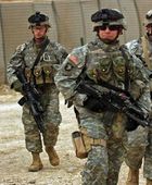 لواء أمريكي من المدفعية الميدانية يتوجه إلى الشرق الأوسط