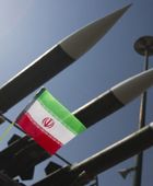 صواريخ إيرانية تستهدف مصادر الطاقة بإسرائيل