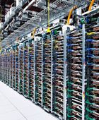 توقعات بارتفاع أسعار توربينات الغاز للطلب على مراكز البيانات