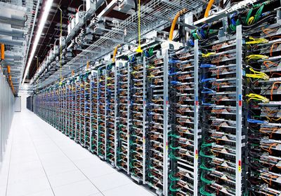 توقعات بارتفاع أسعار توربينات الغاز للطلب على مراكز البيانات