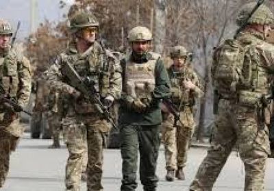 القبض على العسكري الأسترالي الأكثر تكريما بتهمة ارتكاب جرائم حرب بأفغانستان