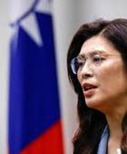 وصول زعيمة المعارضة التايوانية إلى الصين