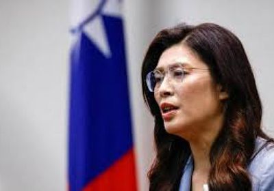 وصول زعيمة المعارضة التايوانية إلى الصين