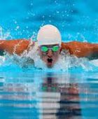 تشالمرز يستهدف الفوز بذهبية التتابع الأولمبية بعد نجاحه في بطولة أستراليا للسباحة