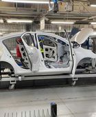 مباحثات لإنتاج سيارات "ليب موتور" الصينية في كندا