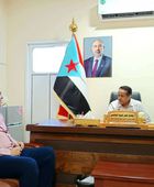 ترتيبات لفعالية جماهيرية في المعلا تضامناً مع أبناء حضرموت