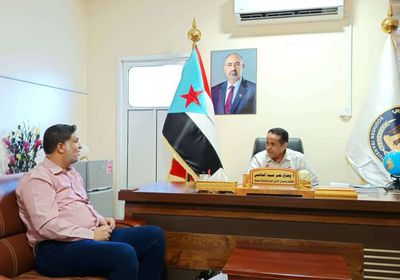 ترتيبات لفعالية جماهيرية في المعلا تضامناً مع أبناء حضرموت