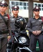 الشرطة التايلاندية تضبط 1,6 طن من المخدرات المخبأة تحت أكياس ملفوف