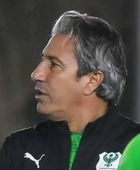 التونسي نبيل الكوكي يعتذر عن عدم الاستمرار في تدريب المصري البورسعيدي