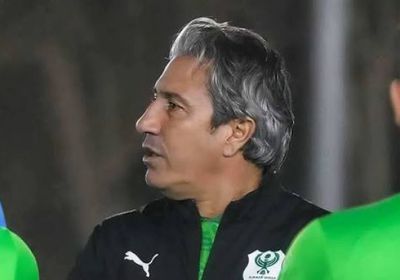 التونسي نبيل الكوكي يعتذر عن عدم الاستمرار في تدريب المصري البورسعيدي