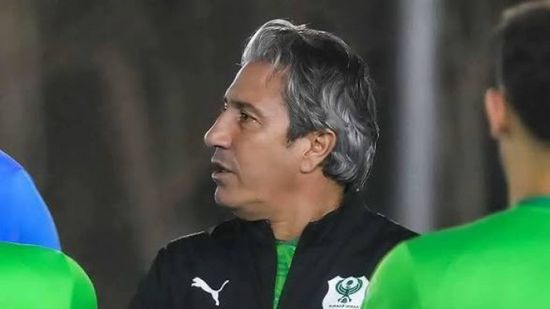 التونسي نبيل الكوكي يعتذر عن عدم الاستمرار في تدريب المصري البورسعيدي
