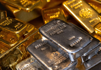 أسعار الذهب تتراجع وسط ترقب لمهلة "ترامب" بشأن هرمز