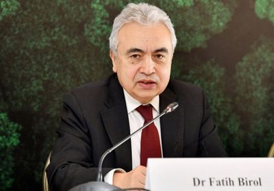 مدير وكالة الطاقة يحذر من الأزمة الأسوأ عالمياً