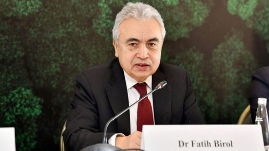 مدير وكالة الطاقة يحذر من الأزمة الأسوأ عالمياً