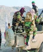 طالبان الأفغانية: أجرينا محادثات مثمرة مع باكستان لحل الصراع