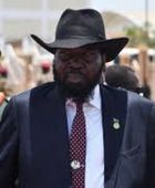 رئيس جنوب السودان يقيل رئيسة البرلمان ونائبها