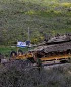 الجيش الإسرائيلي يعلن استكمال نشر قواته المتقدمة في جنوب لبنان