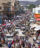 الضالع وحضرموت.. وحدة المصير في مواجهة الاستهداف