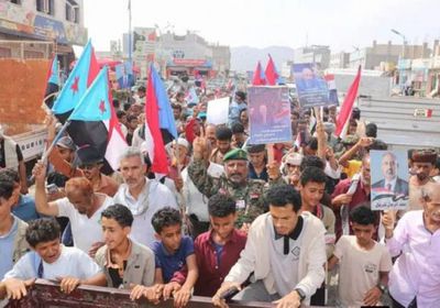 انتفاضة الكرامة في الجنوب.. دماء المكلا ترسم خارطة الخلاص وتجسد مسار النضال