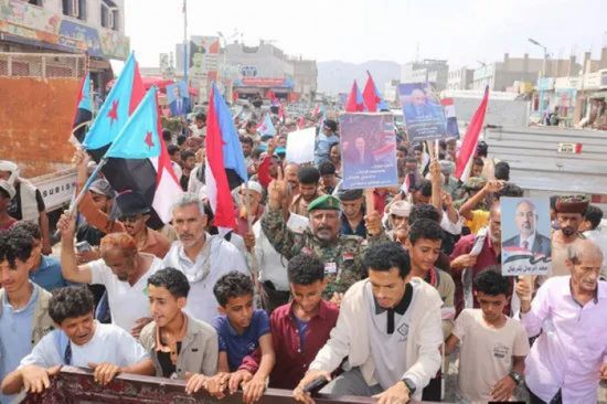 انتفاضة الكرامة في الجنوب.. دماء المكلا ترسم خارطة الخلاص وتجسد مسار النضال