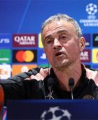 لويس إنريكي: صفة المرشح بلا قيمة قبل مواجهة ليفربول