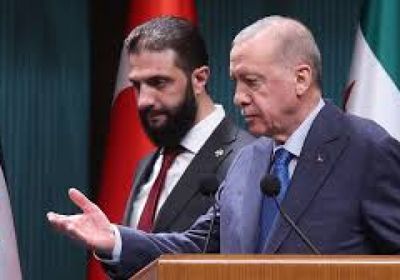 تركيا وسوريا تعززان علاقاتهما المصرفية وسط تطلع البنوك إلى التوسع