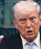 ترامب: حضارة كاملة ستموت الليلة