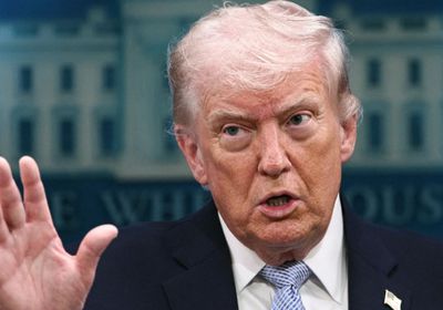 ترامب: حضارة كاملة ستموت الليلة