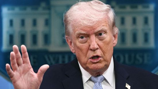 ترامب: حضارة كاملة ستموت الليلة