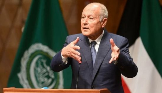 أبو الغيط يُحذّر إيران من التمادي في سياستها العدائية تجاه المنطقة