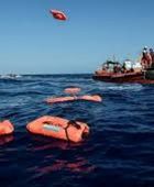 أكثر من 180 مهاجرا قضوا او فقدوا في المتوسط خلال 10 أيام