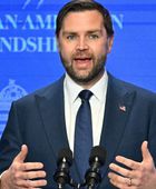 نائب ترامب: الأهداف العسكرية لحرب إيران اكتملت