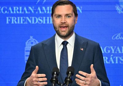 نائب ترامب: الأهداف العسكرية لحرب إيران اكتملت