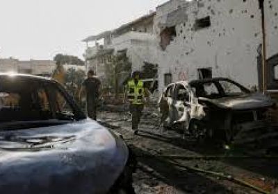 سكان يصرون على البقاء في شمال إسرائيل رغم خطر صواريخ حزب الله