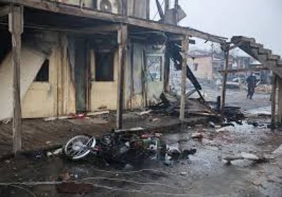 كابول: أفغانستان وباكستان تعقدان محادثات مثمرة في الصين