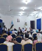 انتقالي حضرموت يستعد لحشد تضامني مع حضرموت الخميس القادم