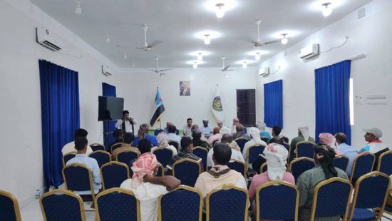 انتقالي حضرموت يستعد لحشد تضامني مع حضرموت الخميس القادم