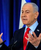 نتنياهو: مستمرون في سحق نظام إيران