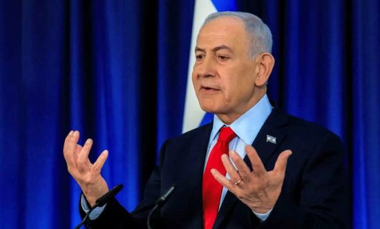 نتنياهو: مستمرون في سحق نظام إيران