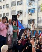 انتقالي عدن: لن نقبل بفرض الوصاية على حضرموت