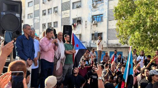 انتقالي عدن: لن نقبل بفرض الوصاية على حضرموت