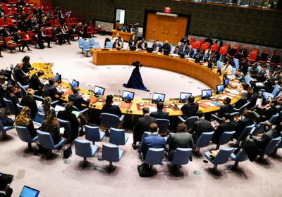 دول الخليج تأسف لرفض القرار حول مضيق هرمز في الأمم المتحدة