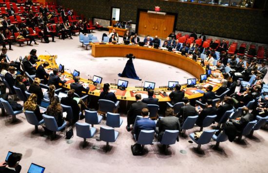 دول الخليج تأسف لرفض القرار حول مضيق هرمز في الأمم المتحدة