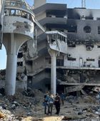 الأمم المتحدة: استهداف البنى التحتية المدنية يشكل جريمة حرب