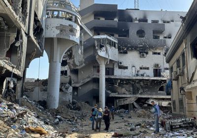 الأمم المتحدة: استهداف البنى التحتية المدنية يشكل جريمة حرب