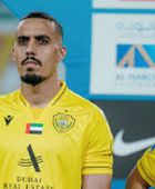 الوصل يوقف السناني وبوفتيني حتى إشعار آخر بعد أحداث مباراة&nbsp; الشارقة