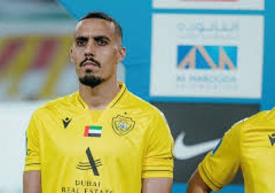 الوصل يوقف السناني وبوفتيني حتى إشعار آخر بعد أحداث مباراة&nbsp; الشارقة