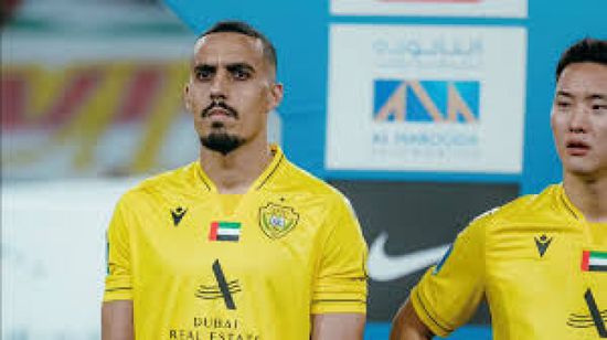 الوصل يوقف السناني وبوفتيني حتى إشعار آخر بعد أحداث مباراة&nbsp; الشارقة