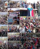 انتقالي حضرموت: الحراك الشعبي الجنوبي يجسد وحدة المصير