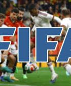 فيفا يفتح إجراء تأديبيًا على خلفية هتافات عنصرية خلال ودية إسبانيا ومصر